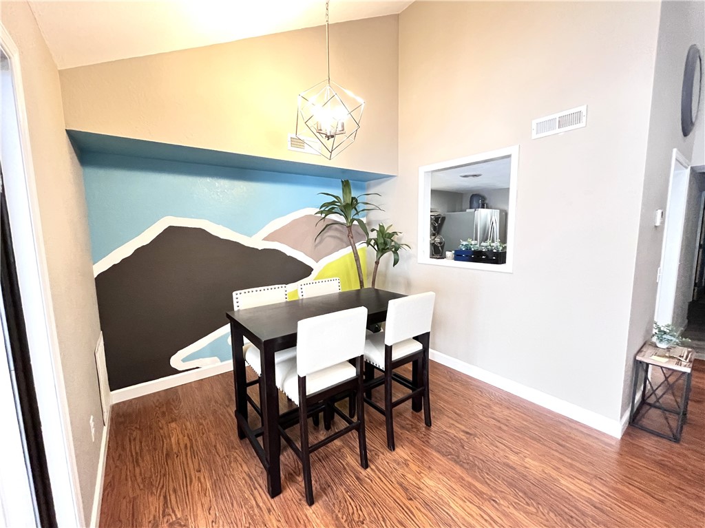 Melanie Courts - Residential Lease