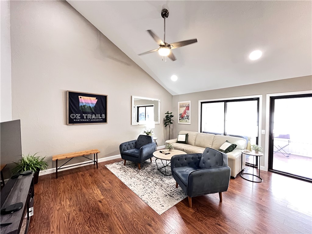 Melanie Courts - Residential Lease