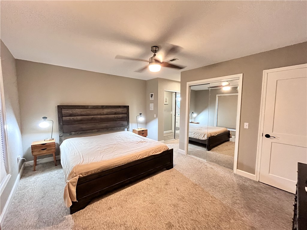 Melanie Courts - Residential Lease