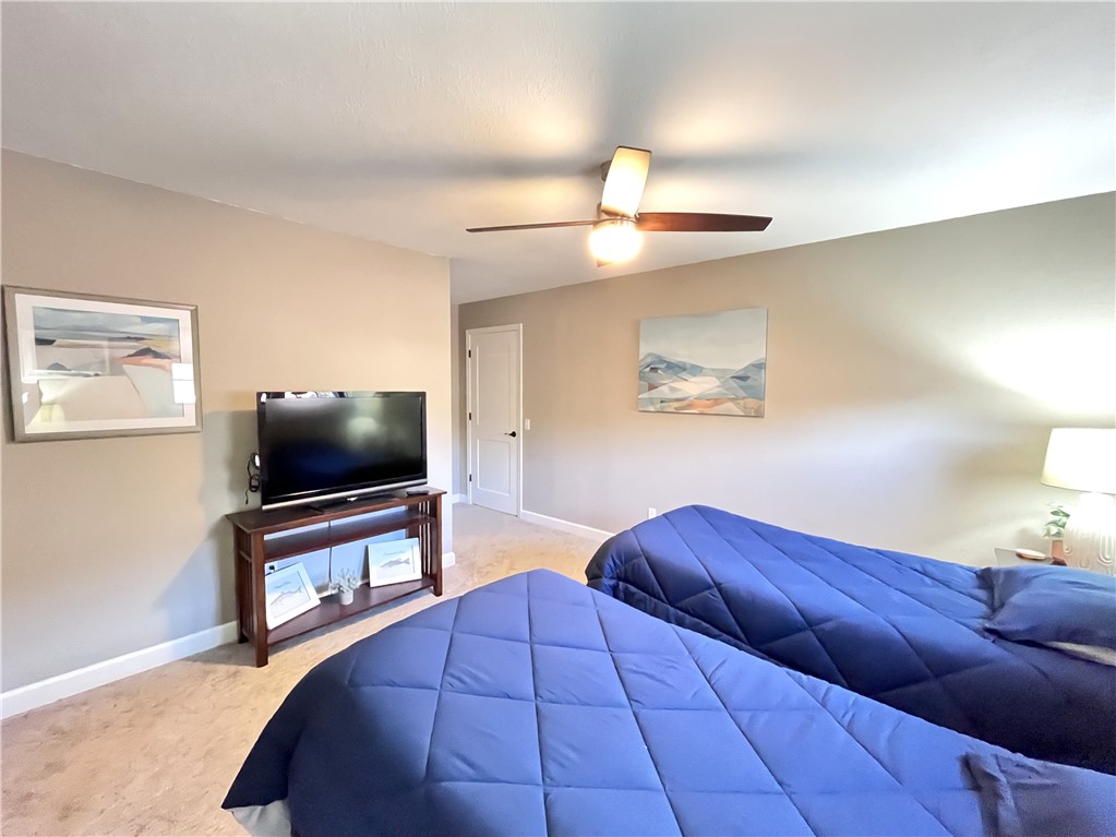 Melanie Courts - Residential Lease