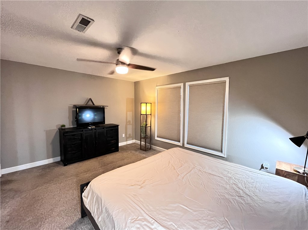 Melanie Courts - Residential Lease