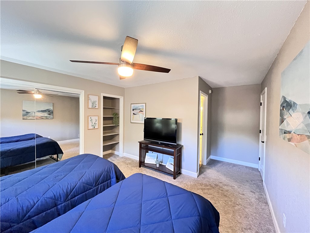 Melanie Courts - Residential Lease