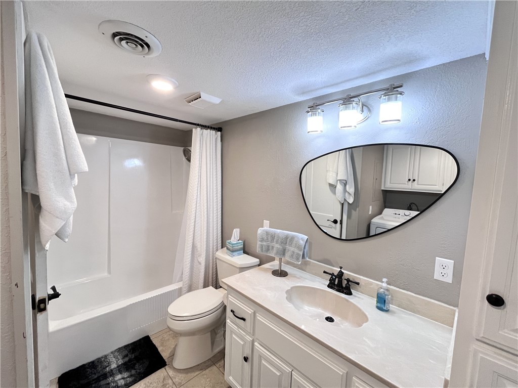 Melanie Courts - Residential Lease