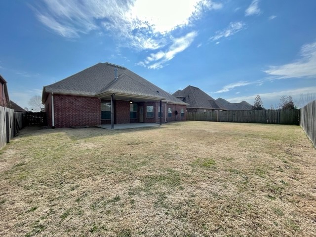 Brighton Heights Sub Bentonville - Residential Lease