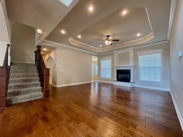 Brighton Heights Sub Bentonville - Residential Lease