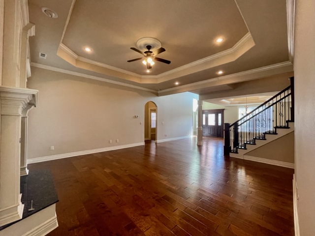 Brighton Heights Sub Bentonville - Residential Lease