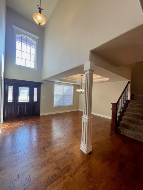 Brighton Heights Sub Bentonville - Residential Lease
