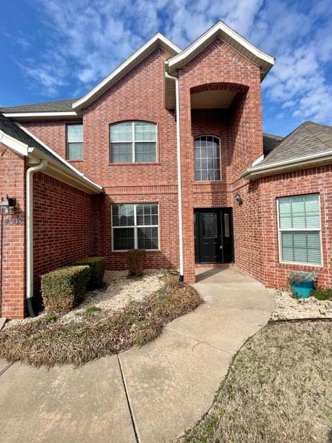 Brighton Heights Sub Bentonville - Residential Lease