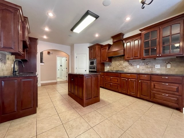 Brighton Heights Sub Bentonville - Residential Lease
