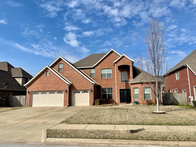 Brighton Heights Sub Bentonville - Residential Lease