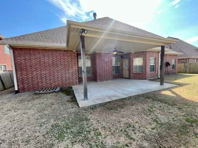 Brighton Heights Sub Bentonville - Residential Lease