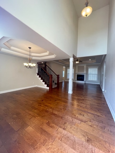 Brighton Heights Sub Bentonville - Residential Lease