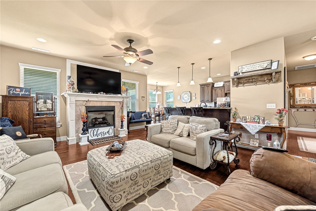 Cross Timbers North Rogers - Residential