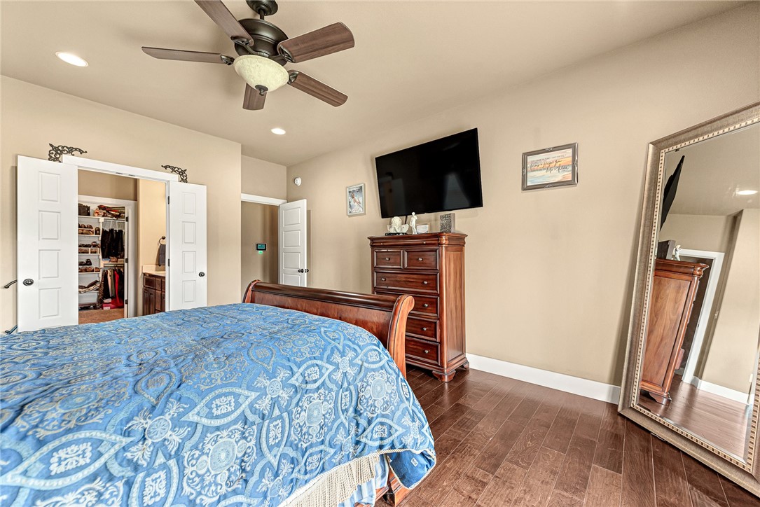Cross Timbers North Rogers - Residential