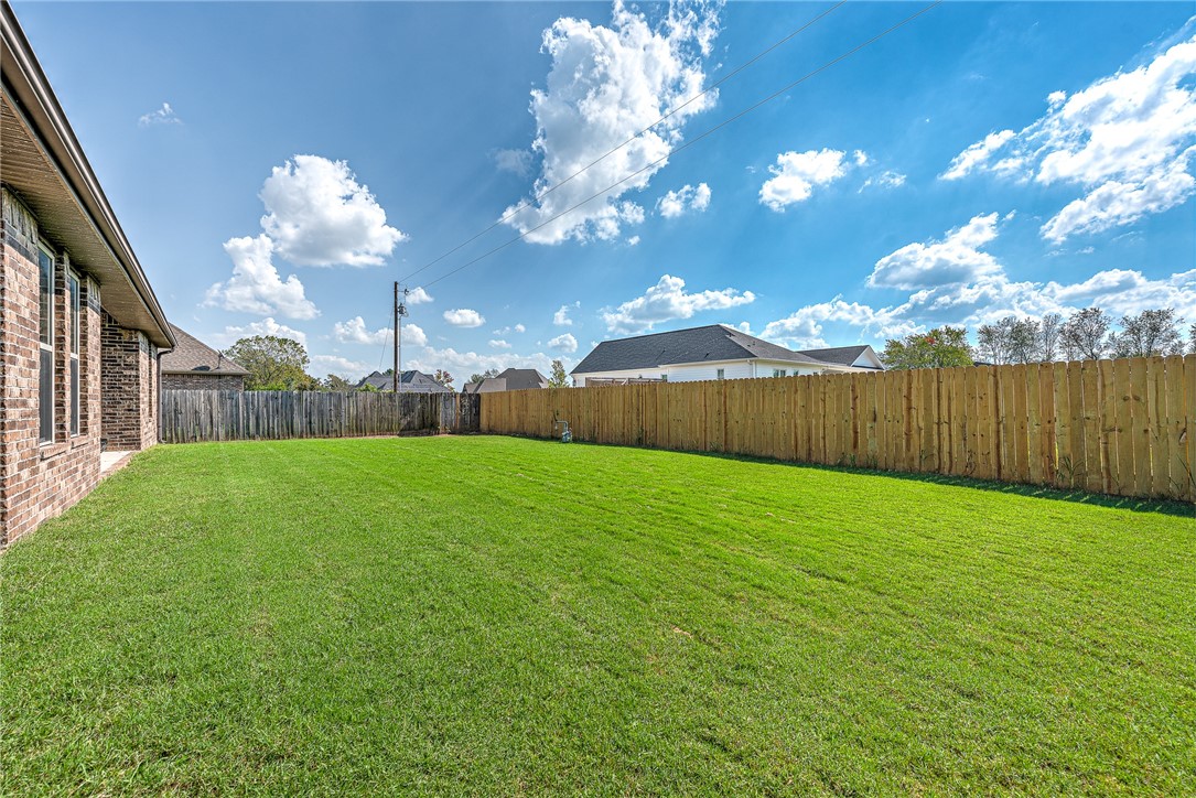 Cross Timbers North Rogers - Residential