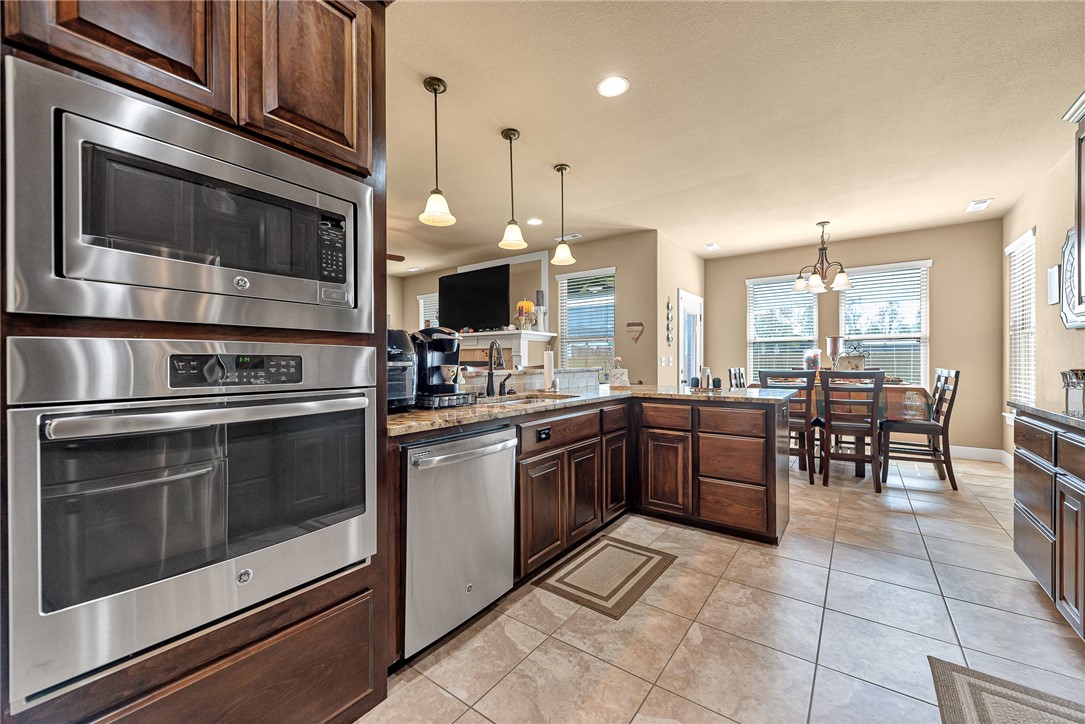 Cross Timbers North Rogers - Residential