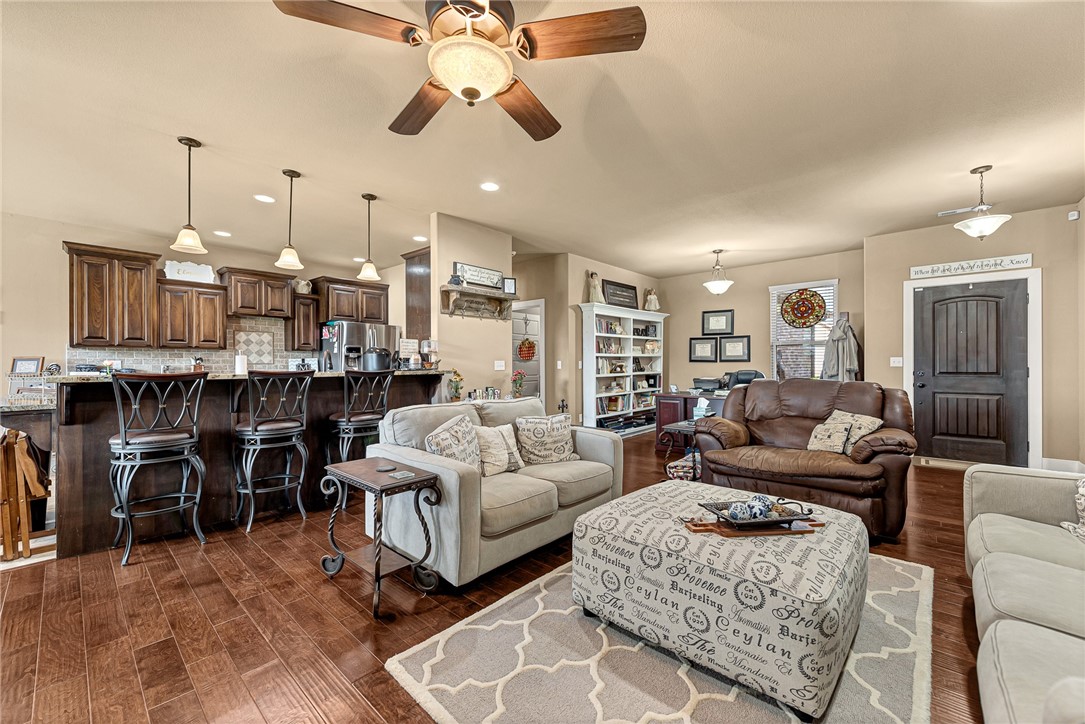 Cross Timbers North Rogers - Residential