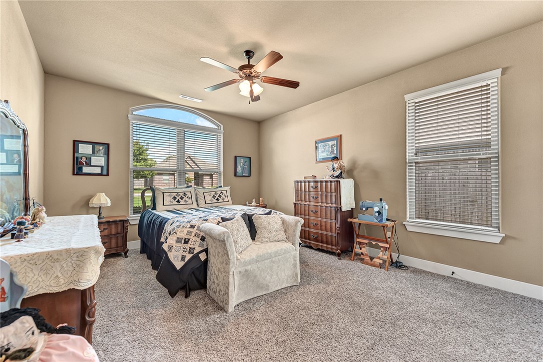 Cross Timbers North Rogers - Residential