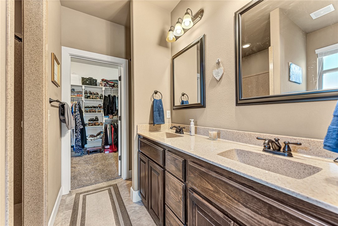 Cross Timbers North Rogers - Residential