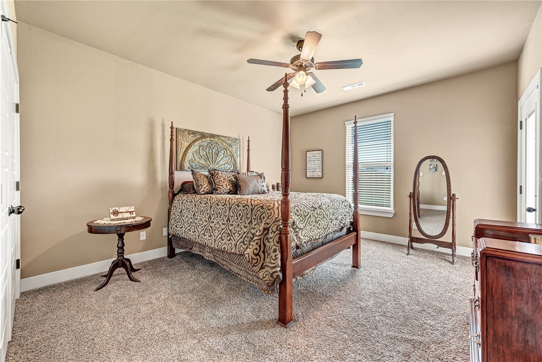 Cross Timbers North Rogers - Residential