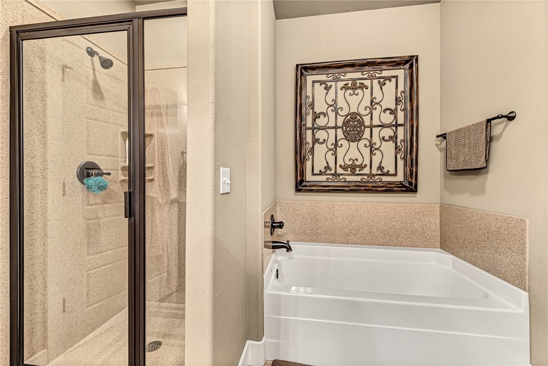 Cross Timbers North Rogers - Residential