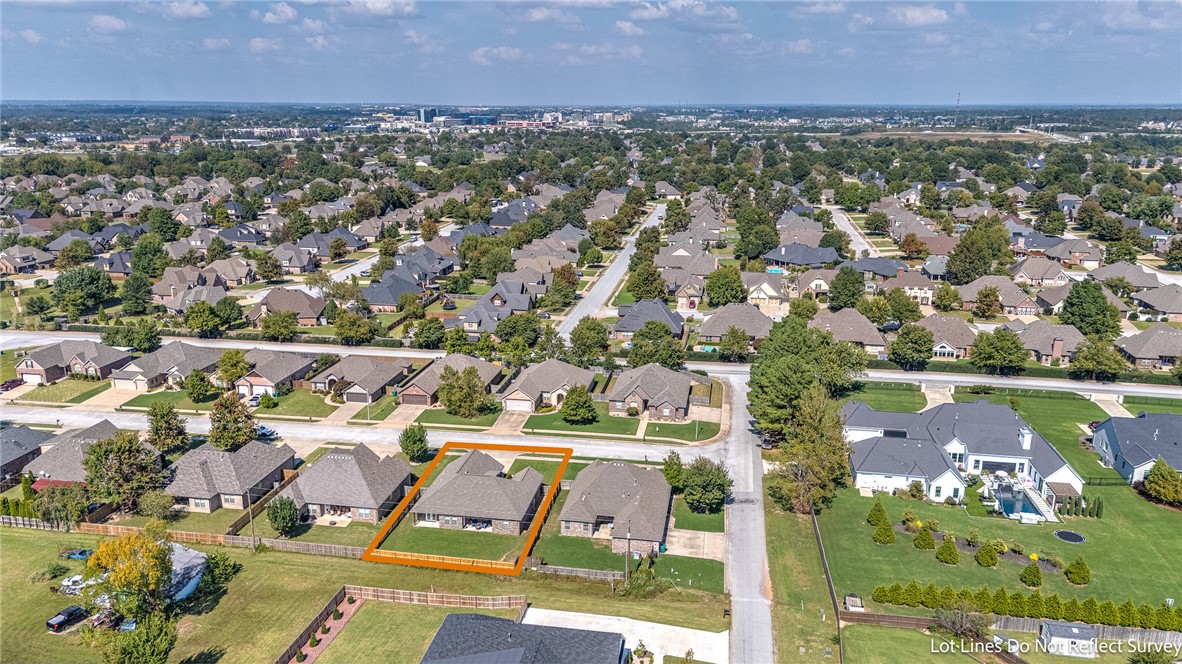 Cross Timbers North Rogers - Residential