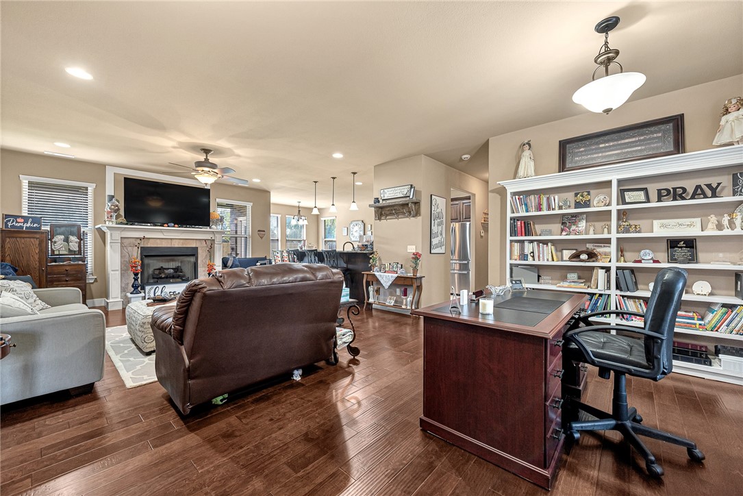 Cross Timbers North Rogers - Residential