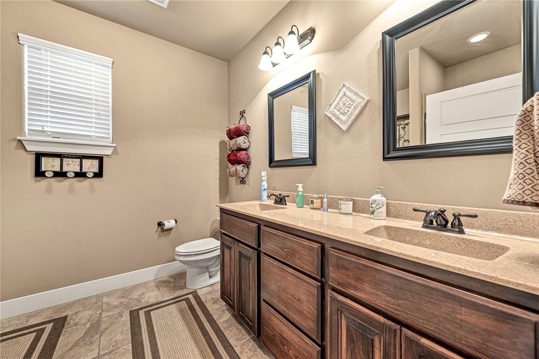 Cross Timbers North Rogers - Residential