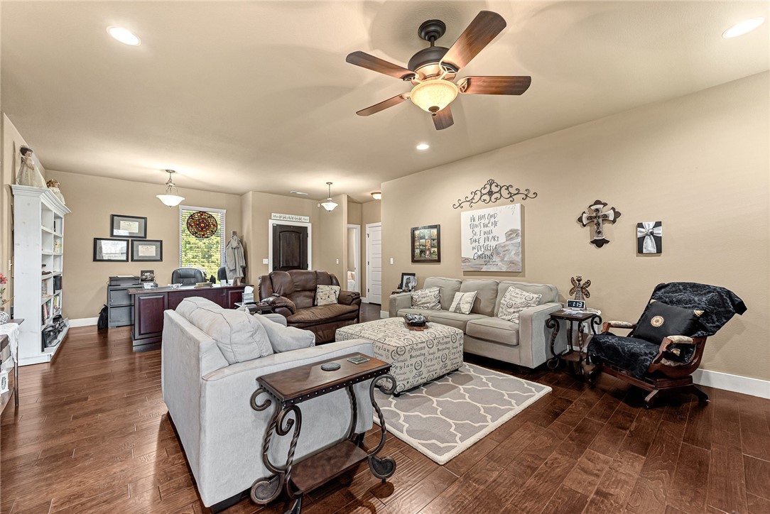 Cross Timbers North Rogers - Residential