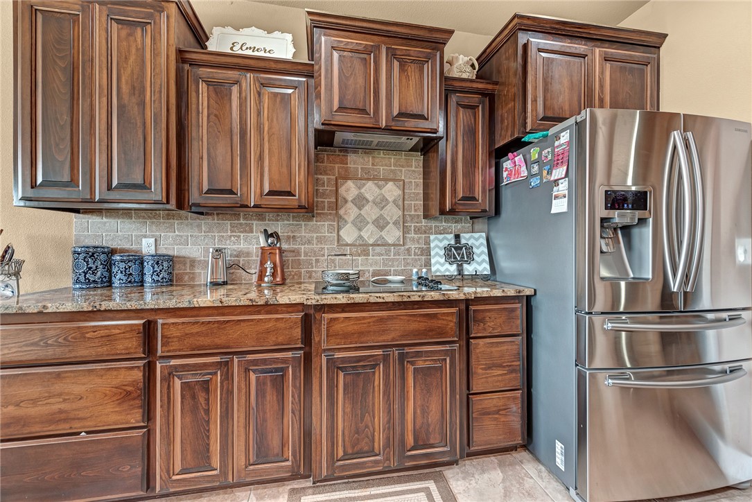 Cross Timbers North Rogers - Residential