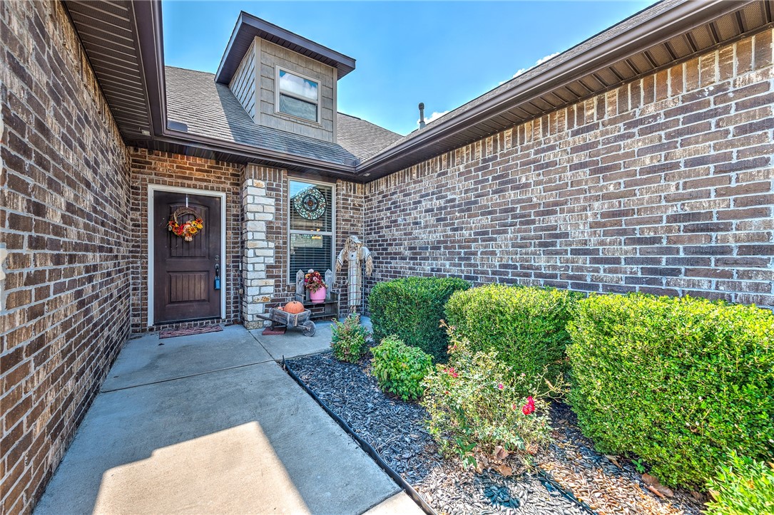 Cross Timbers North Rogers - Residential