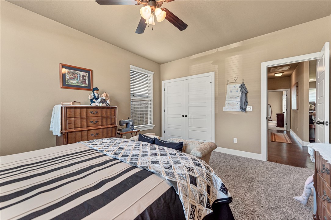 Cross Timbers North Rogers - Residential