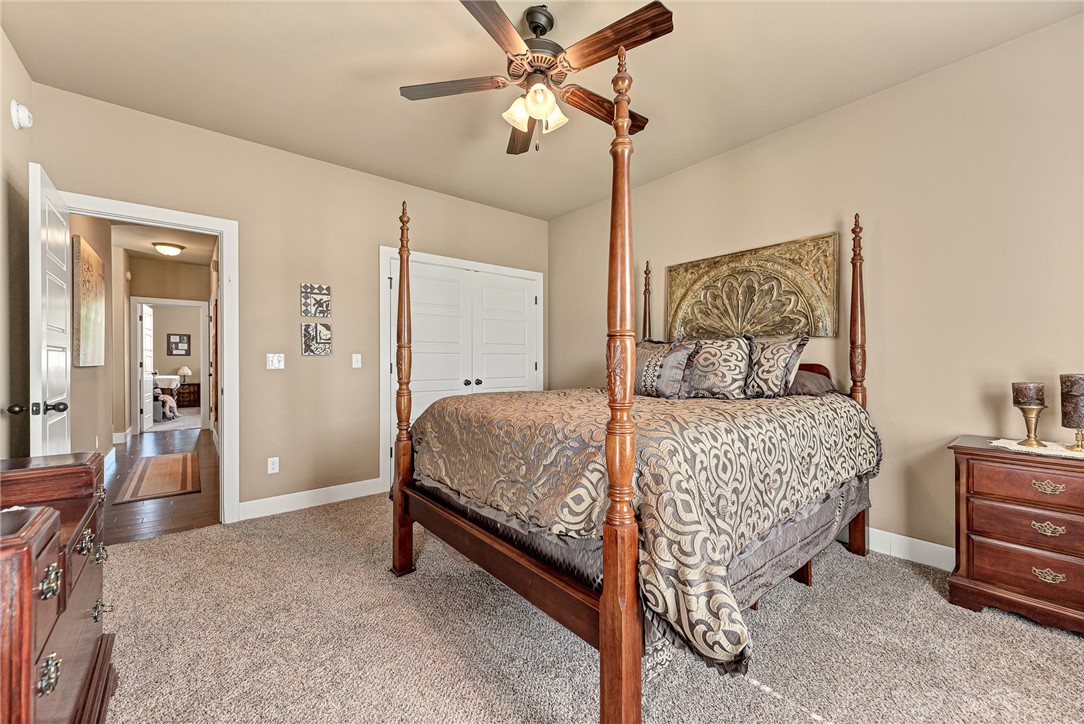 Cross Timbers North Rogers - Residential