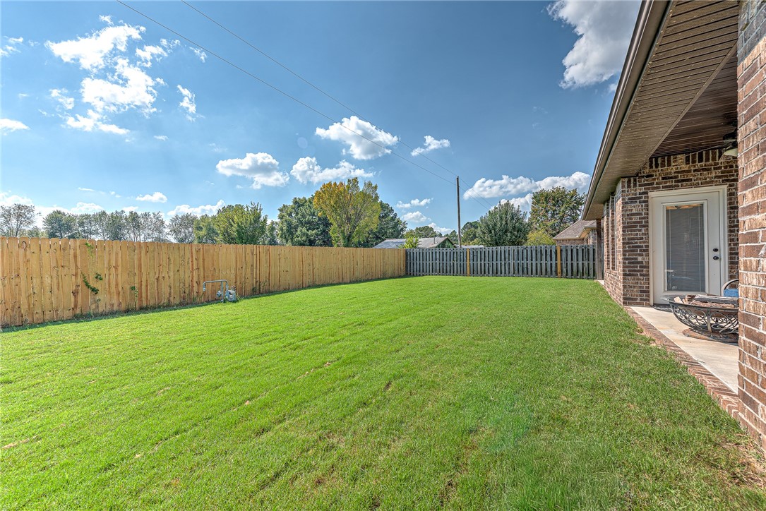 Cross Timbers North Rogers - Residential