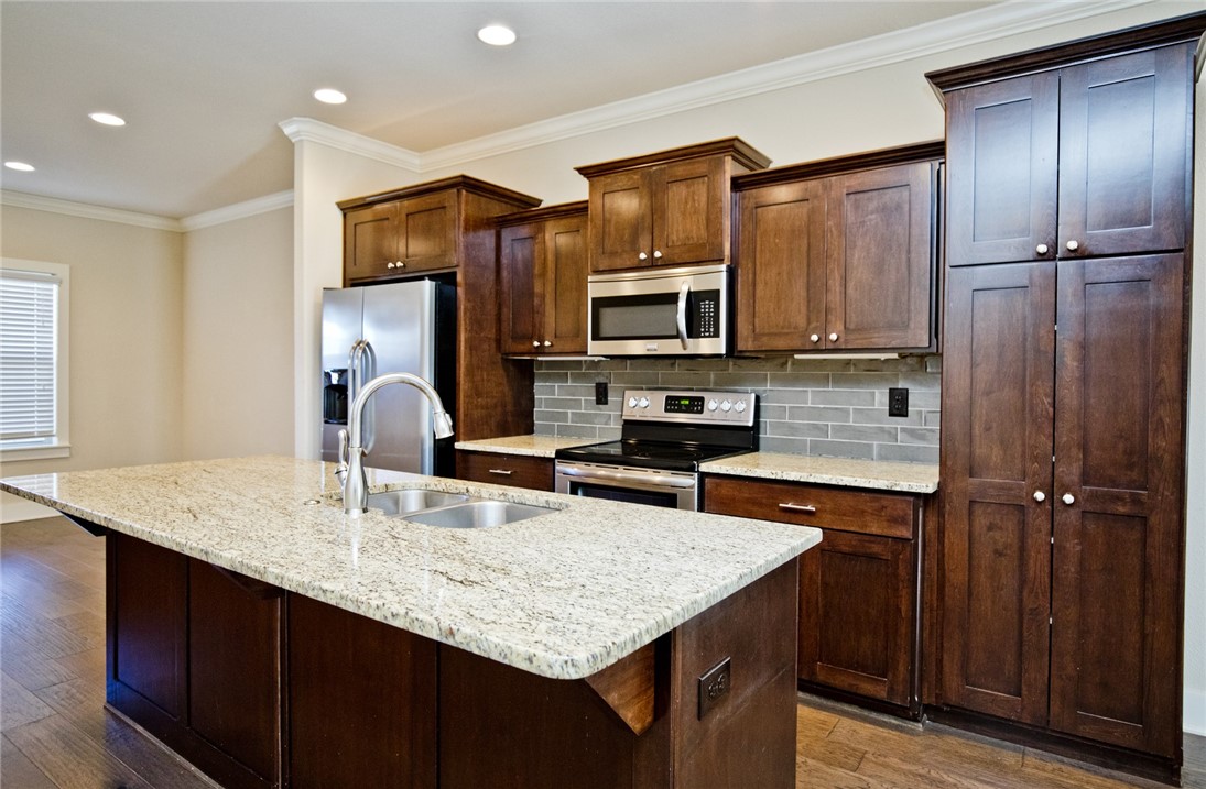 Stone Meadow - Residential Lease