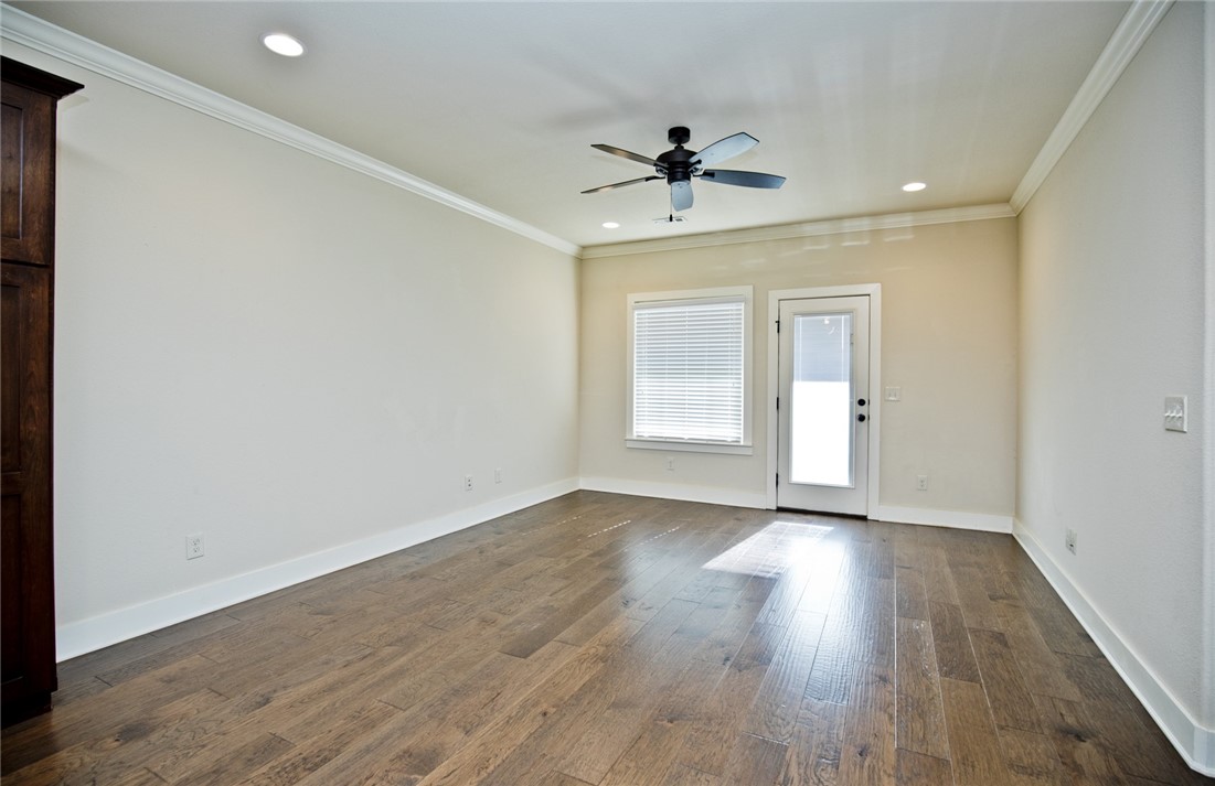 Stone Meadow - Residential Lease