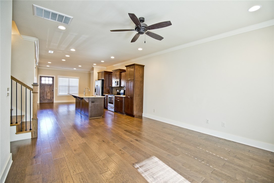 Stone Meadow - Residential Lease