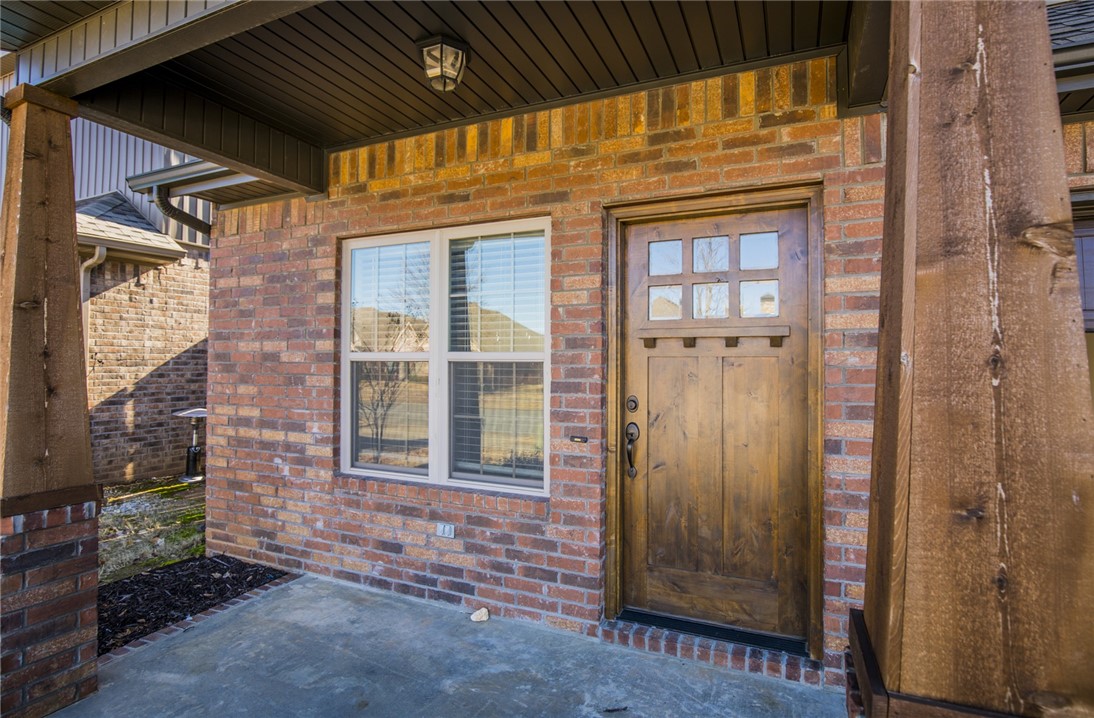 Stone Meadow - Residential Lease