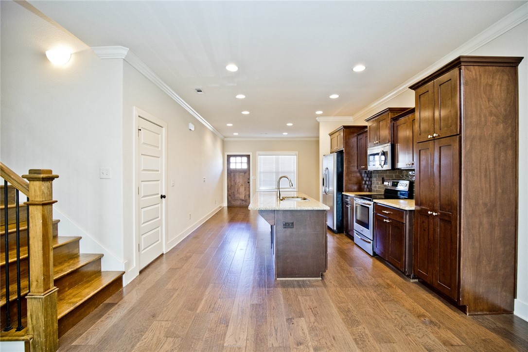 Stone Meadow - Residential Lease