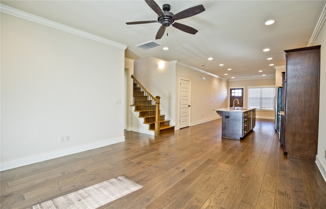 Stone Meadow - Residential Lease