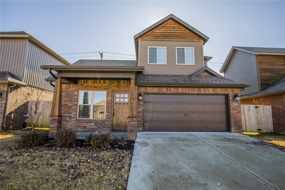 Stone Meadow - Residential Lease