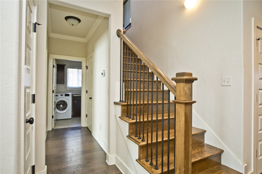 Stone Meadow - Residential Lease