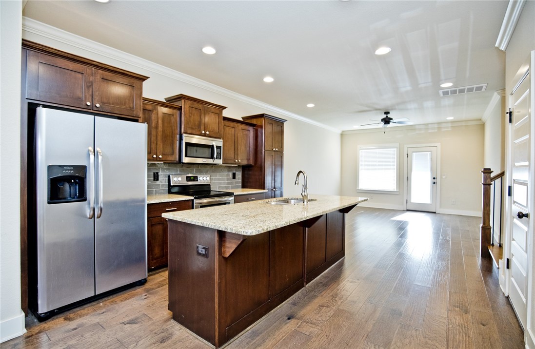 Stone Meadow - Residential Lease