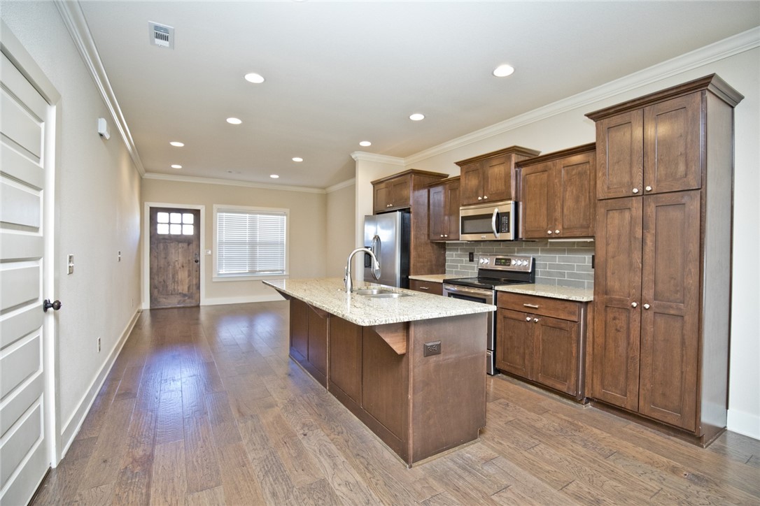 Stone Meadow - Residential Lease