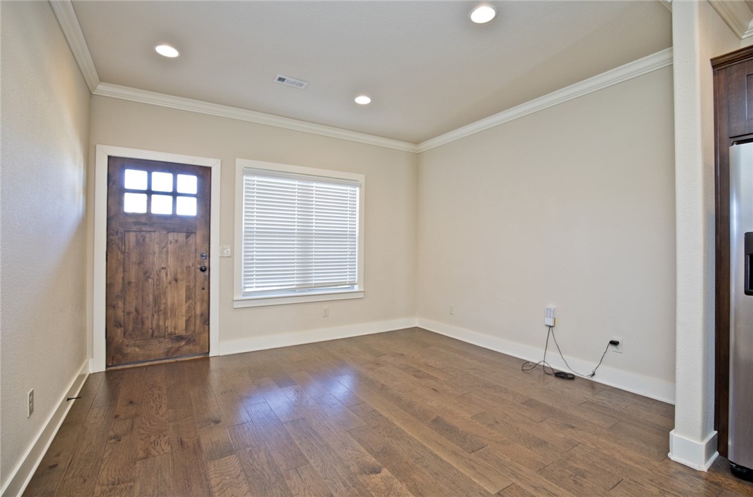 Stone Meadow - Residential Lease