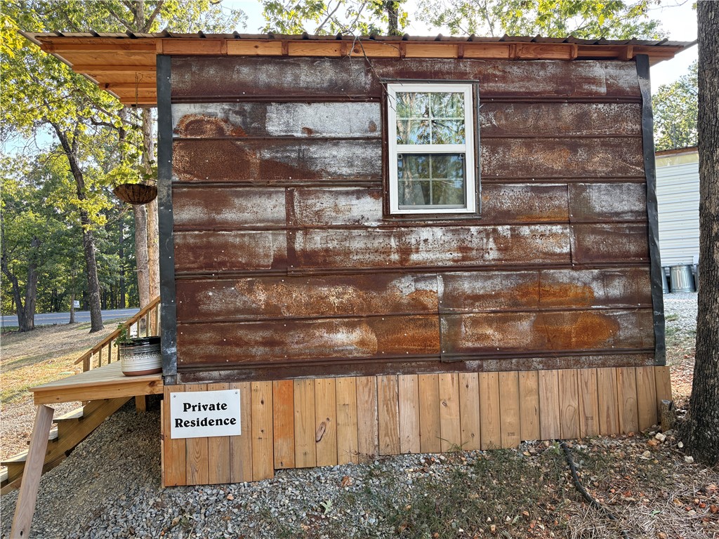 None - Residential