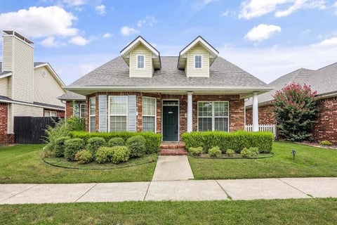 Photo of 6914 Young Farm Avenue, Springdale, AR 72762 (MLS # 1360131)