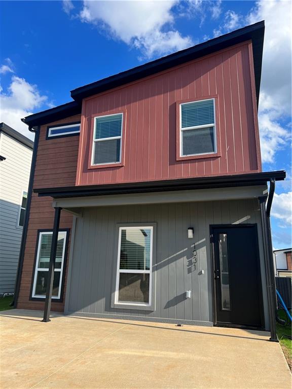 Featherston Village Ph 1 Centerton - Residential Lease