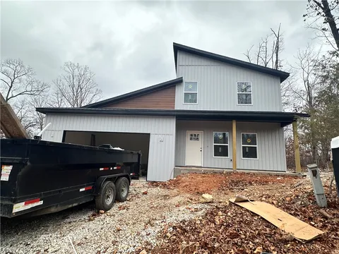4 Leven Lane, Bella Vista, AR 72714 - MLS#: 1266040