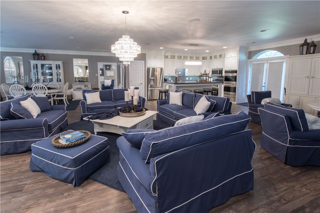 Sun Valley Acres - Residential